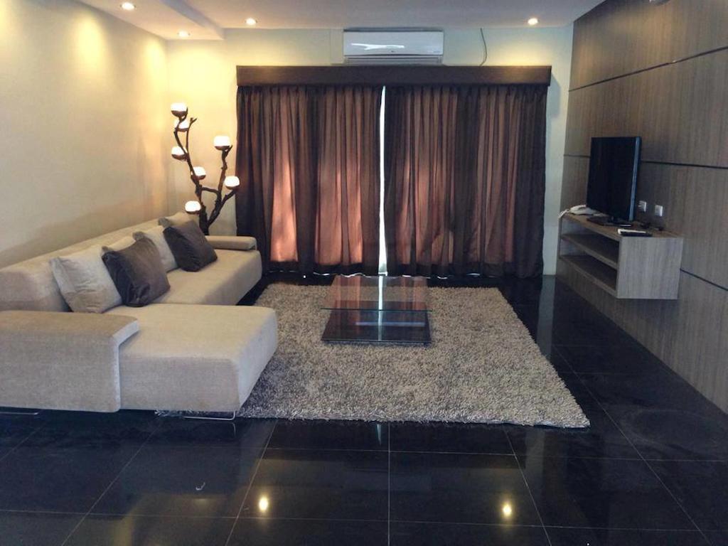 One Manalo Place Puerto Princesa Exterior photo
