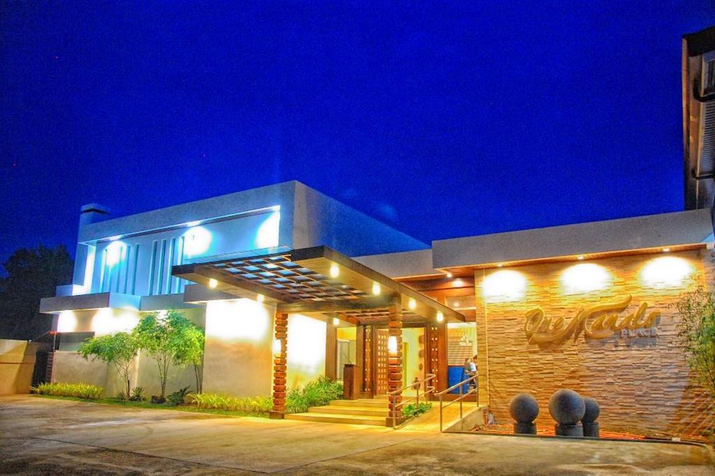 One Manalo Place Puerto Princesa Exterior photo