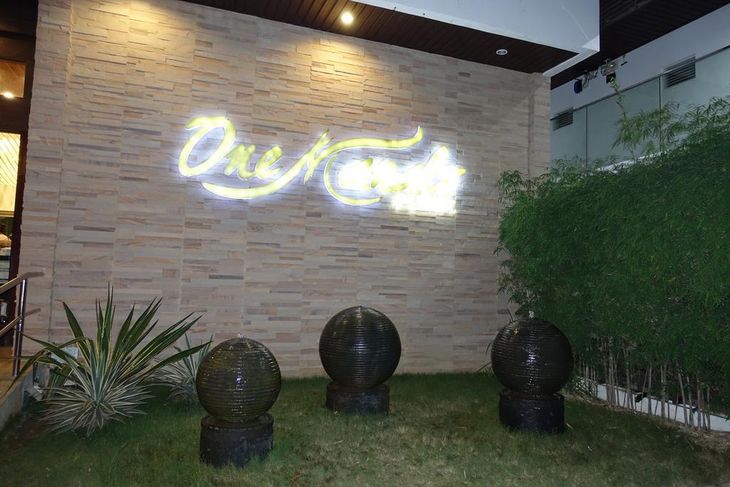 One Manalo Place Puerto Princesa Exterior photo