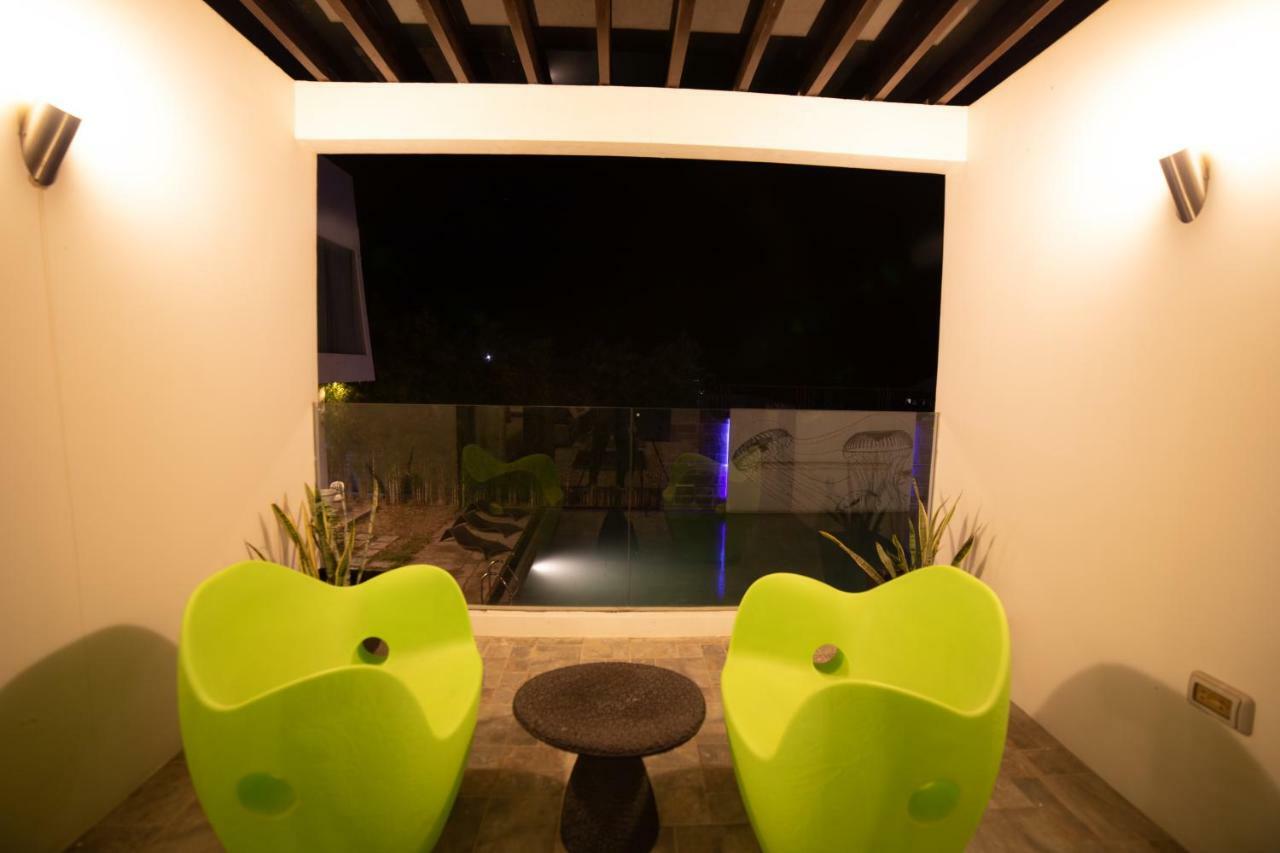 One Manalo Place Puerto Princesa Exterior photo