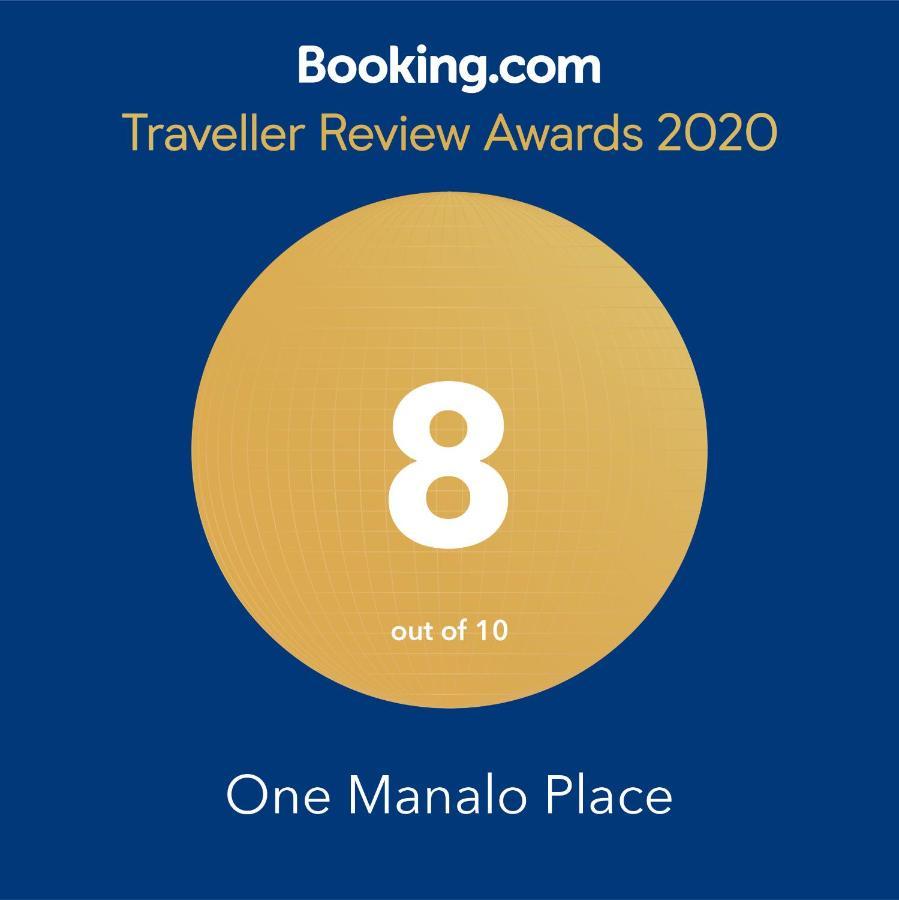 One Manalo Place Puerto Princesa Exterior photo